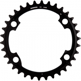 FCR9100 Chainring 34TMS for 5034T