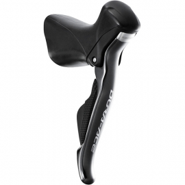 ST-9070 Dura-Ace Di2 STI for drop bar without shift cables, E-tube, pair