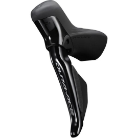 Shimano ST-R9270 Dura-Ace hydraulic Di2 STI for drop bar without E-tube wires, right han