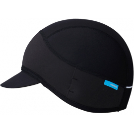 Unisex Extreme Winter Cap, Black