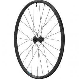 WHMT601 tubeless compatible wheel  275 in 15 x 100 mm axle front