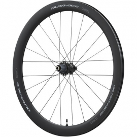 WHR9270C50TL DuraAce disc Carbon clincher 50 mm 12speed rear 12x142 mm