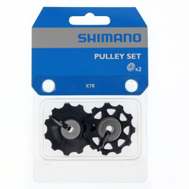 XTR RDM970 series tension and guide pulley set