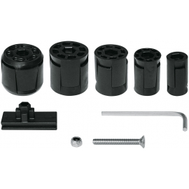 Sks Repair Kit For Shockboard/shockblade 26/28: