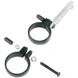 STAY MOUNTING CLAMPS 2 PCS  3437MM