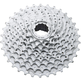 2019 PG-970 9-Speed Bicycle Cassette