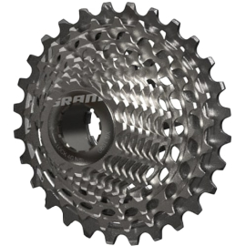 2019 RED XG-1190 11-Speed Bicycle Cassette