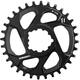 2019 X-SYNC Direct Mount Boost Chainring