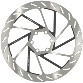 DB ROTOR/BOLTS HS2 160 ROUNDED