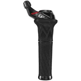 GX GRIP SHIFT 2SPD FRONT RED