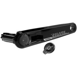 POWER METER ASSEMBLY RIVAL D1 DUB WIDE