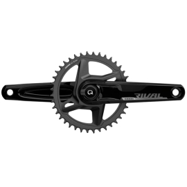 POWER METER RIVAL 1 AXS DUB WIDE 40T