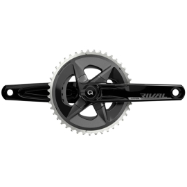 POWER METER RIVAL AXS DUB WIDE 43/30T