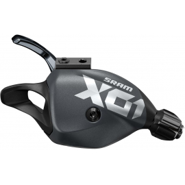SHIFTER X01 EAGLE TRIGGERREAR WITH DISCRETE CLAMP  12 SPEED