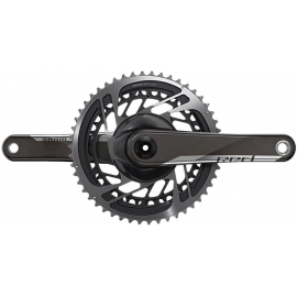 CRANKSET RED D1 BB NOT INCLUDED  170MM  4835T
