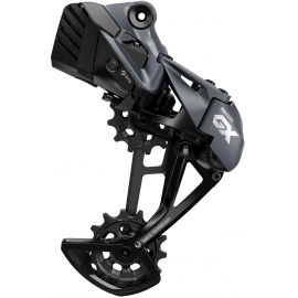 GX EAGLE AXS REAR DERAILLEUR 12 SPEED  MAX 52T BATTERY NOT INCLUDED