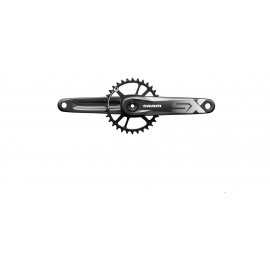 CRANKSET SX EAGLE BOOST 148 DUB 12S WITH DIRECT MOUNT 32T XSYNC 2 STEEL CHAINRING A1  175MM