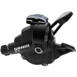 X4 SHIFTER  TRIGGER FRONT  3 SPEED