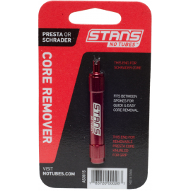 Stans NoTubes Core Remover