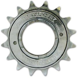  Freewheel For 1/2  x1/8   Chains