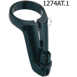  - 1274AT.1 - Cable Hanger - Black