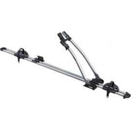 532 Freeride locking upright cycle carrier