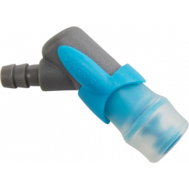 Hydration bite valve