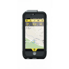Topeak Iphone 6+/6S+ Weatherproof Ridecase W/Mount