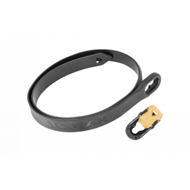 Topeak Spare Pakgo X Strap And Buckle Set