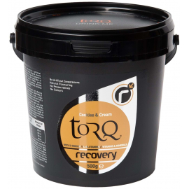 RECOVERY DRINK 1 X 500G COOKIES  CREAM