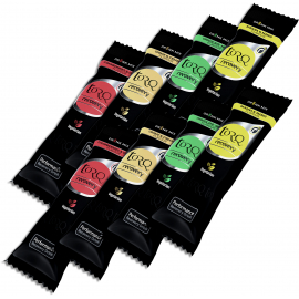 RECOVERY DRINK SAMPLER PACK POUCH OF