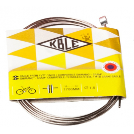Shimano Stainless Steel MTB Brake Wire