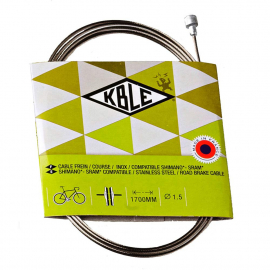 Shimano Stainless Steel Road Brake Wire