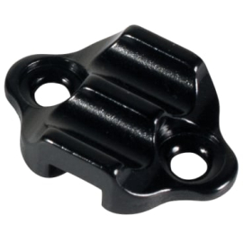 2014 Top Tube Double Cable Guide