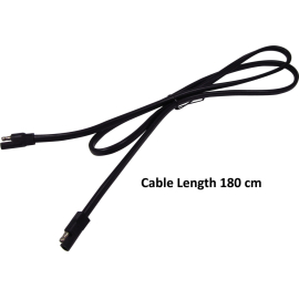2018 eBike Front Motor Power Extension Cable