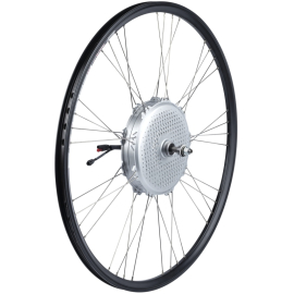 2018 RIDE+ Airtec3 700c Bolt-on Replacement Wheel
