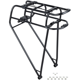 2019 Tubus Snapit Rear Battery Rack