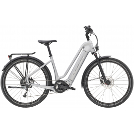 2022 Allant+ 7 Lowstep - 500Wh