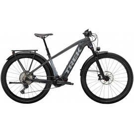 2021 Powerfly Sport 7 Equipped
