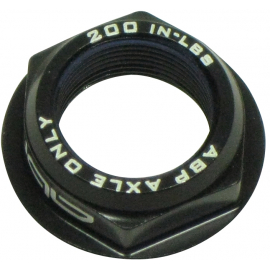 ABP Convert Non-Drive Side Nut Adapter