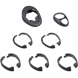 Madone 9-Series Headset Spacer Kit for Use With Standard Cockpit