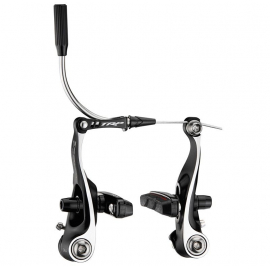 TRP - CX 8.4 - Liner Pull Cyclocross Brakes - Set- Black