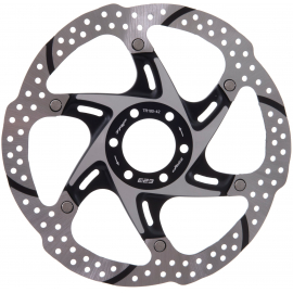  - Rotor - -42 - Stainless/Alloy - 2.3mm - 203mm
