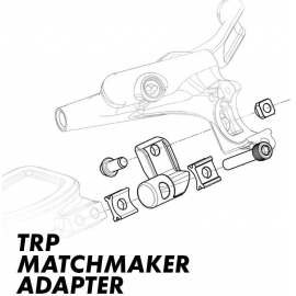 TRP - Spare - Match Maker Adapter Kits - RH