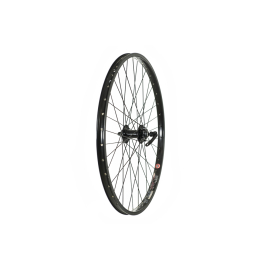  26   Double Wall Jump Front DISC Wheel (QR)