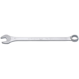 COMBINATION WRENCH LONG TYPE  19MM