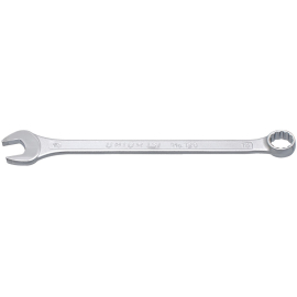 COMBINATION WRENCH LONG TYPE  21MM