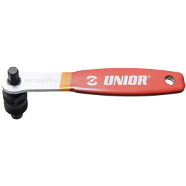 CRANK PULLER WITH HANDLE