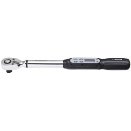ELECTRONIC TORQUE WRENCH  120MM
