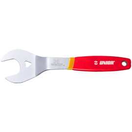 OFFSET SINGLE SIDED CONE WRENCH  36MM